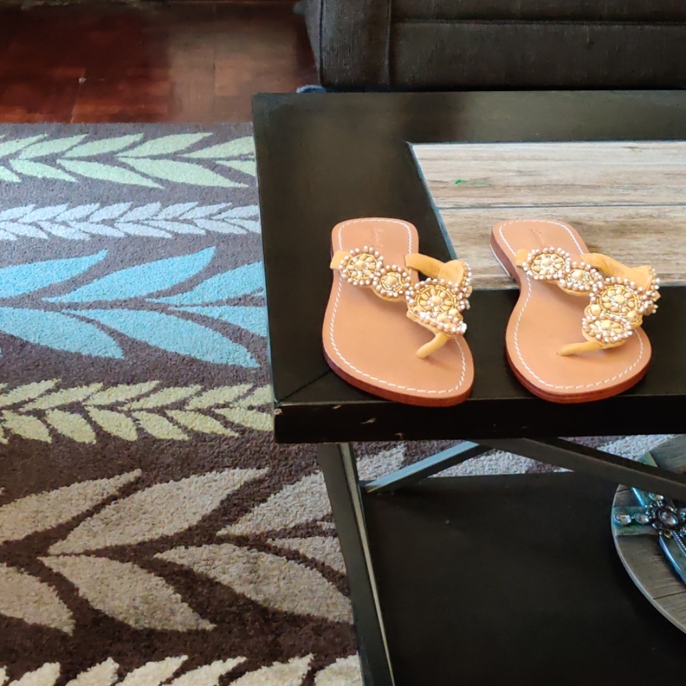 Women Sandals.